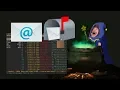 Mutt Wizard Command Line Email at 156 Efficiency