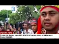 Lagu Parade 1000 Mandau , Orasi #SAVE MERATUS \u0026 Pagelaran Budaya DAYAK di Festival Mahakam.