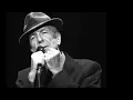Leonard Cohen - Waiting for the miracle (subtitulado)