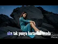 Download Lagu No Vocal Ori~SHELLA (unplugged) ~ Saleem Iklim //Teks Lirik// Ilustrasi
