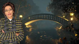 مقدمة مسلسل جرح الزمن دندنها