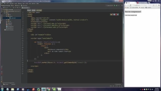 React JS Tutorials for Beginners 4 Rendering Multiple Components