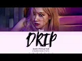 Download Lagu Rosé DRIP Ai cover Original by BABYMONSTER (Color Coded Lyrics)