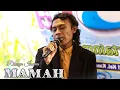 Download Lagu Ini Betul Mirip Banget Rhoma Irama MAMAH RISWAN IRAMA