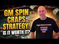 Time To Review Casino Quest GM Spin Craps Strategy