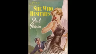 Paperback Sleaze - Sexy Vintage Paperback Cover Gallery Vol 6