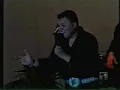 NUMERO EQUIVOCADO-GRUPO MANDINGO - EN VIVO