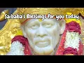 Download Lagu Saibaba's zegeningen voor jou, Baba's boodschap, @DivineBliss1, #trending, #trendingtoday, #viral...