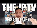 What is IPTV For Beginners In 2026