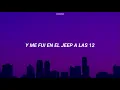 Kali Uchis - fue mejor (feat. PARTYNEXTDOOR) // Traducida al Español