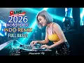 Lagu 🔴 LIVE DJ INDO REMIX 2026 BREAKBEAT FULL BASS | DJ Terbaru Nonstop Mix