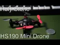 Holy Stone HS190 Mini Drone Unboxing