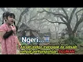 Lagu Ngeri !!! Makin menggila Aisyah indigo mengajak ke kampung siluman