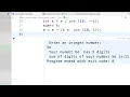 Learn while Loop in C Count Digits Find Sum of Digits