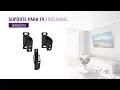 Vídeo do produto Vídeo do produto