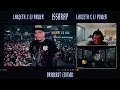 LANZETA EJ POWER ISSA RAP EP 20 6 FLIPTOP BADANG VS RAPIDO