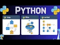 Map Filter Sorted Python for Beginners