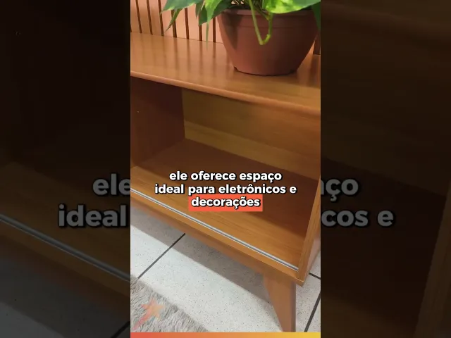 Vídeo do produto