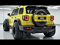 Download Lagu 2026 Toyota Baby Land Cruiser - Afmetingen, motoren, prijzen en details over de wereldwijde lance...