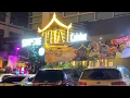 Sawasdee Thai Cuisine Bintulu Jerelyn Chai