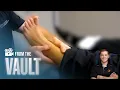 Clinical Series - Let s Talk About Ligamentous Strains Chiropractor in Baltimore