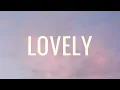 Download Lagu lovely - billie eilish \u0026 khalid (sped up)