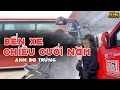 Lagu Bến Xe Chiều Cuối Năm - Anh Ba Trứng | Đừng nghe nếu không muốn khóc hết nước mắt