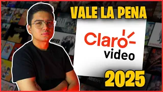  claro video 2025 vale la pena o no recorrido cat logo y precios actualizados