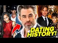 Inside Chris Pine s SHOCKING Dating History