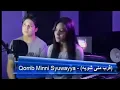 Download Lagu Nafsil hanin (qorrib minni) - Lirik \u0026 terjemahan