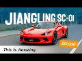 Download Lagu We Drove China's Unbelievable $32,000 Electric Sports Car