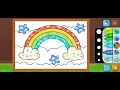 Coloring Games Color Paint Game Review