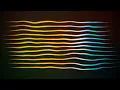 Trapcode FORM Tutorial Neon Lights Lines Loop Animated Background After Effects Tutorial