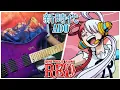 Download Lagu One Piece Film Red Theme『New Genesis/新時代 』ADO (Guitar Cover)