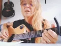 Bak Bana (Sena Şener) | VOGELmusique acoustic cover