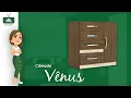 Vídeo do produto