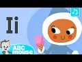 The Letter I Song by ABCmouse com