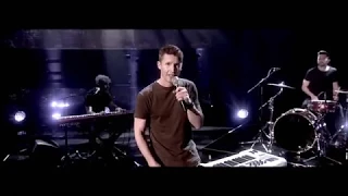 Download James Blunt - Love Me Better [Live on Graham Norton HD] MP3