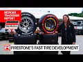 Firestone s Cara Krstolic on Rising to the Road America Tire Challenge