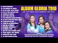 Lagu ALBUM ROHANI GLORIA TRIO FT. PUTRI SIAGIAN, REGINA PANGKEREGO \u0026 GABY BETTAY (LIRIK) LAGU ROHANI 2025