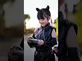 🔥HOT! A female special forces soldier wipes out a gang and saves 2 kids. They're the CEO's children！