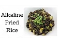 Fried Rice Dr Sebi Alkaline Electric Recipe