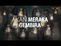 AXL'S - Akulah Kekasihmu (Official Lyric Video)