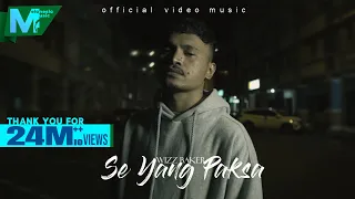 wizz baker se yang paksa official music video 