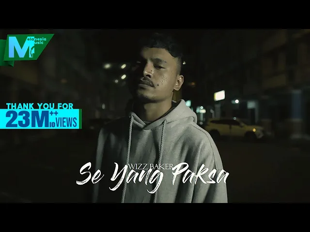 Download MP3 WIZZ BAKER - SE YANG PAKSA (OFFICIAL MUSIC VIDEO)