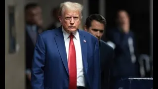 🚨 Trump LOSES case with MAJOR Supreme Court implications