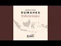Download Lagu Rumahku Indonesiaku