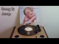 Van Halen: Jump - Vinyl