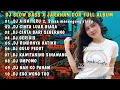 Lagu DJ AISHITERU 2 X CINTA LUAR BIASA | SLOW BASS JARANAN DOR FULL ALBUM TERBARU 2026 •DJ KIPLI ID