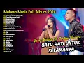 Lagu GERRY MAHESA FT CANTIKA DAVINCA - SATU HATI UNTUK SELAMANYA | Mahesa Music | DANGDUT VIRAL FULL